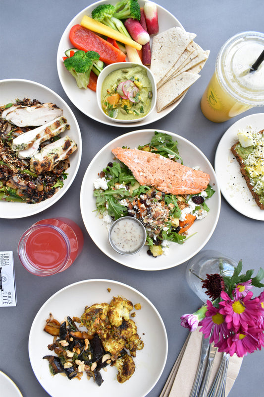 The Underrated Secret to Women’s Fat Loss: Protein