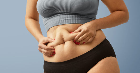 🧬 What Is Body Fat in Women?